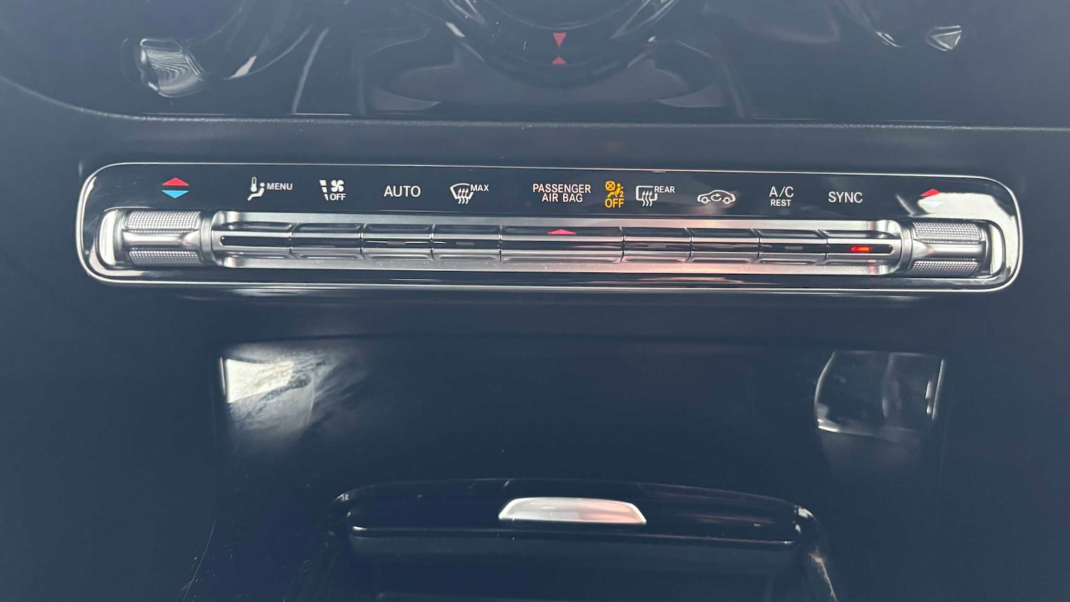 Used Mercedes-Benz A-Class for sale - 77858180: Photo 14