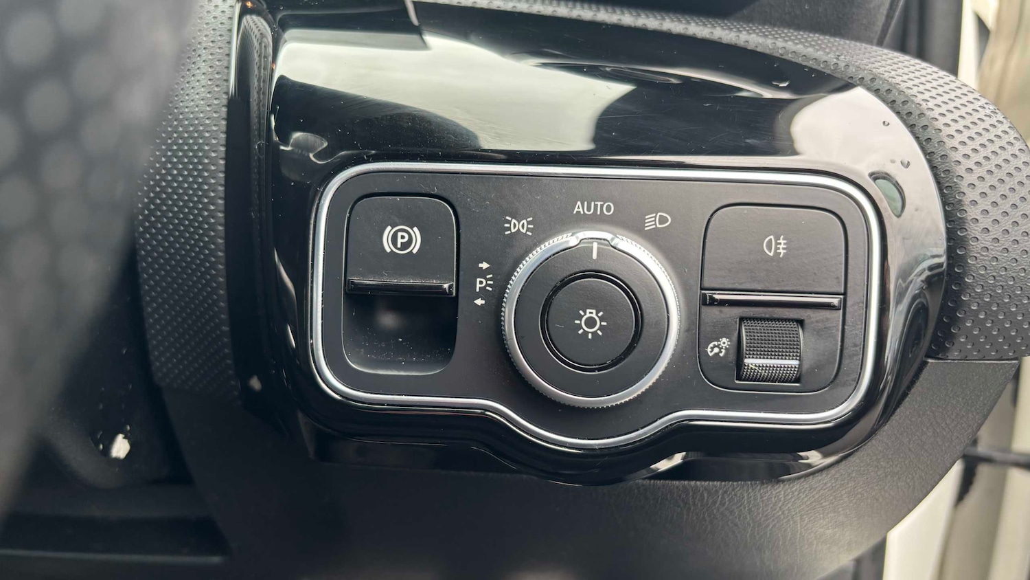 Used Mercedes-Benz A-Class for sale - 77858180: Photo 16