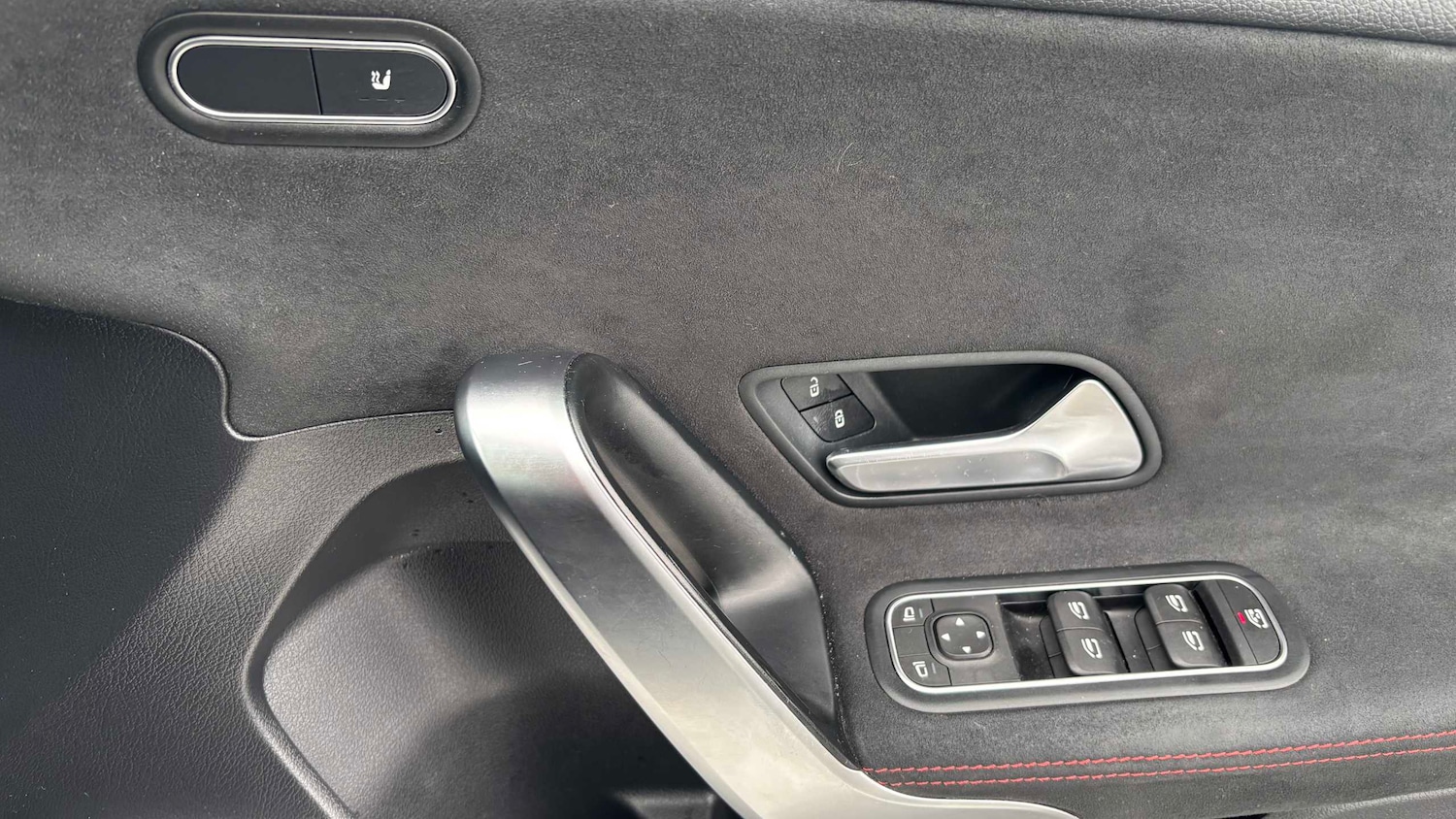 Used Mercedes-Benz A-Class for sale - 77858180: Photo 17