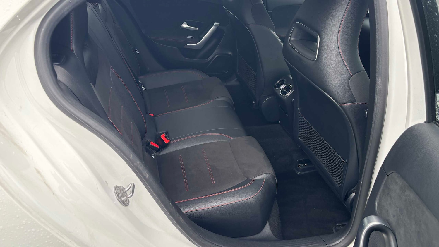 Used Mercedes-Benz A-Class for sale - 77858180: Photo 18