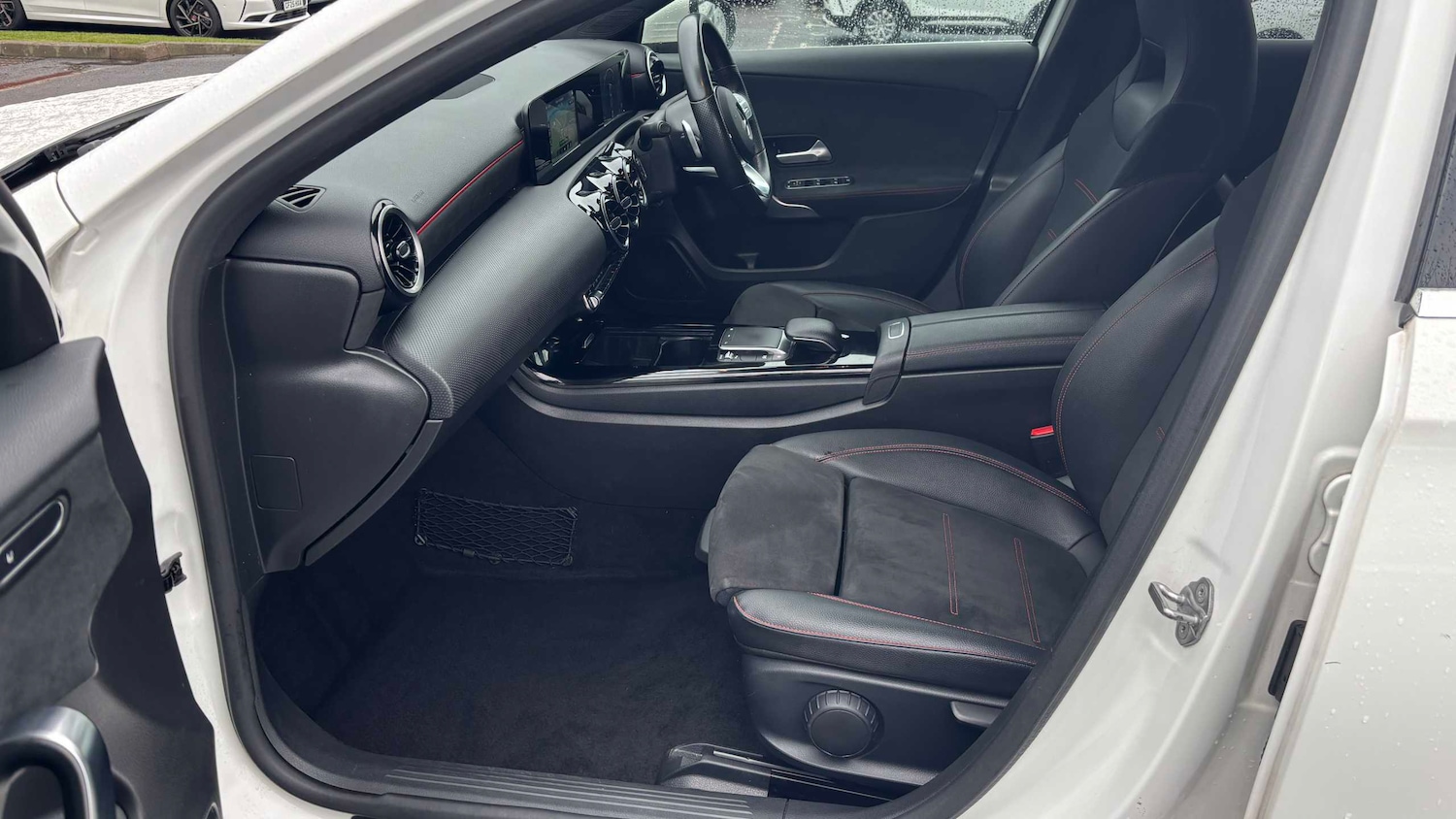 Used Mercedes-Benz A-Class for sale - 77858180: Photo 19