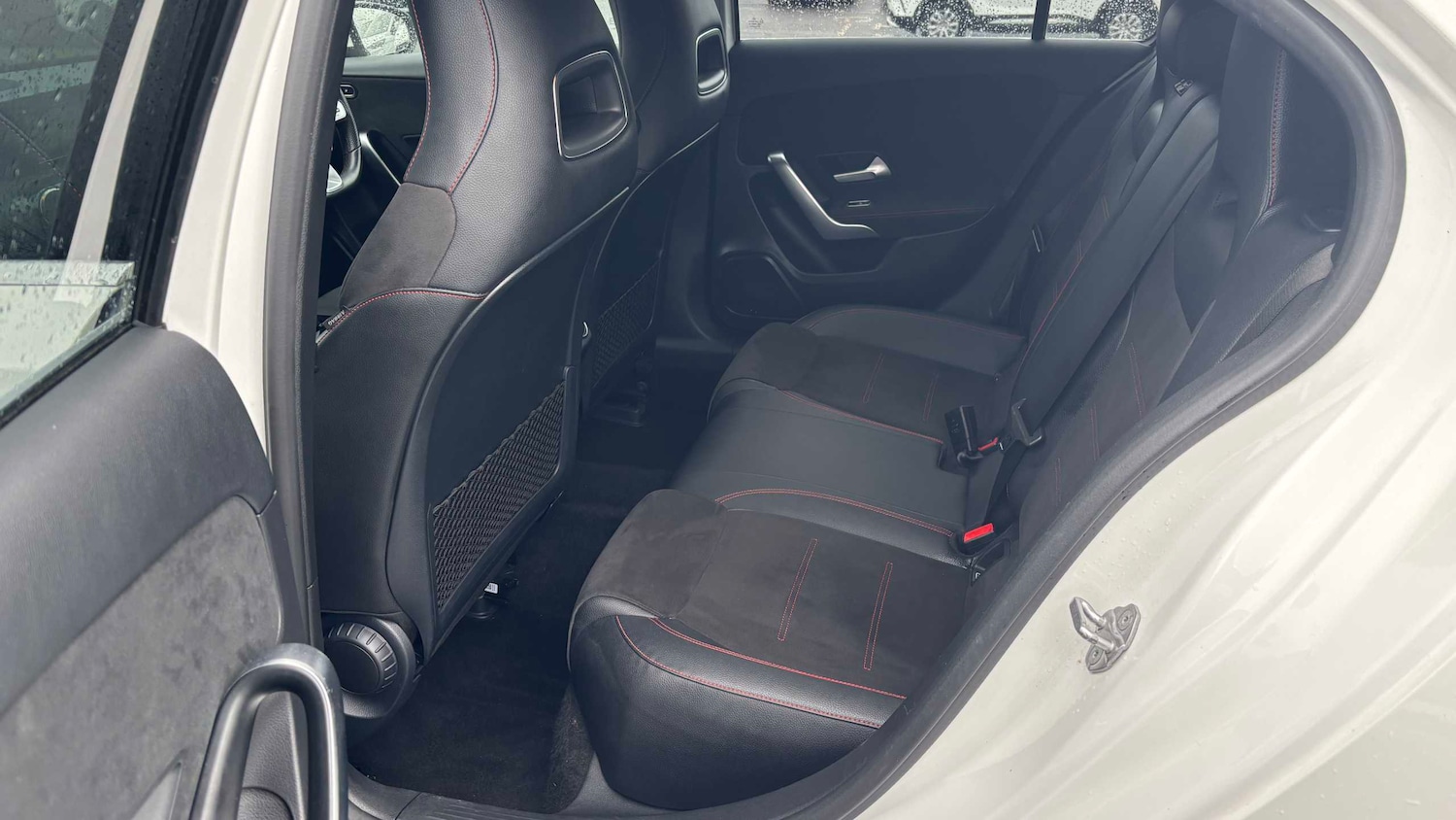 Used Mercedes-Benz A-Class for sale - 77858180: Photo 20