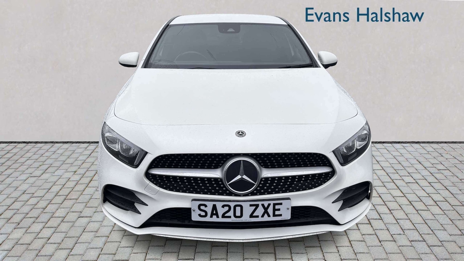 Used Mercedes-Benz A-Class for sale - 77858180: Photo 4