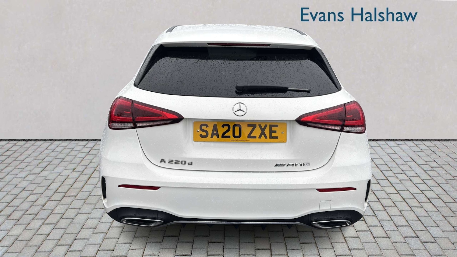 Used Mercedes-Benz A-Class for sale - 77858180: Photo 5