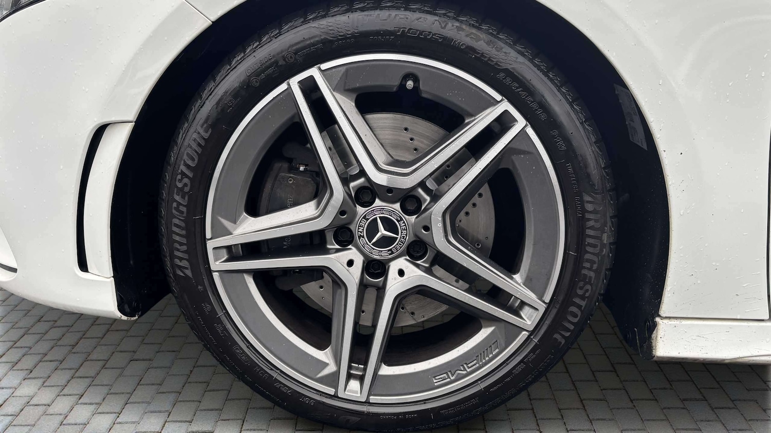 Used Mercedes-Benz A-Class for sale - 77858180: Photo 6