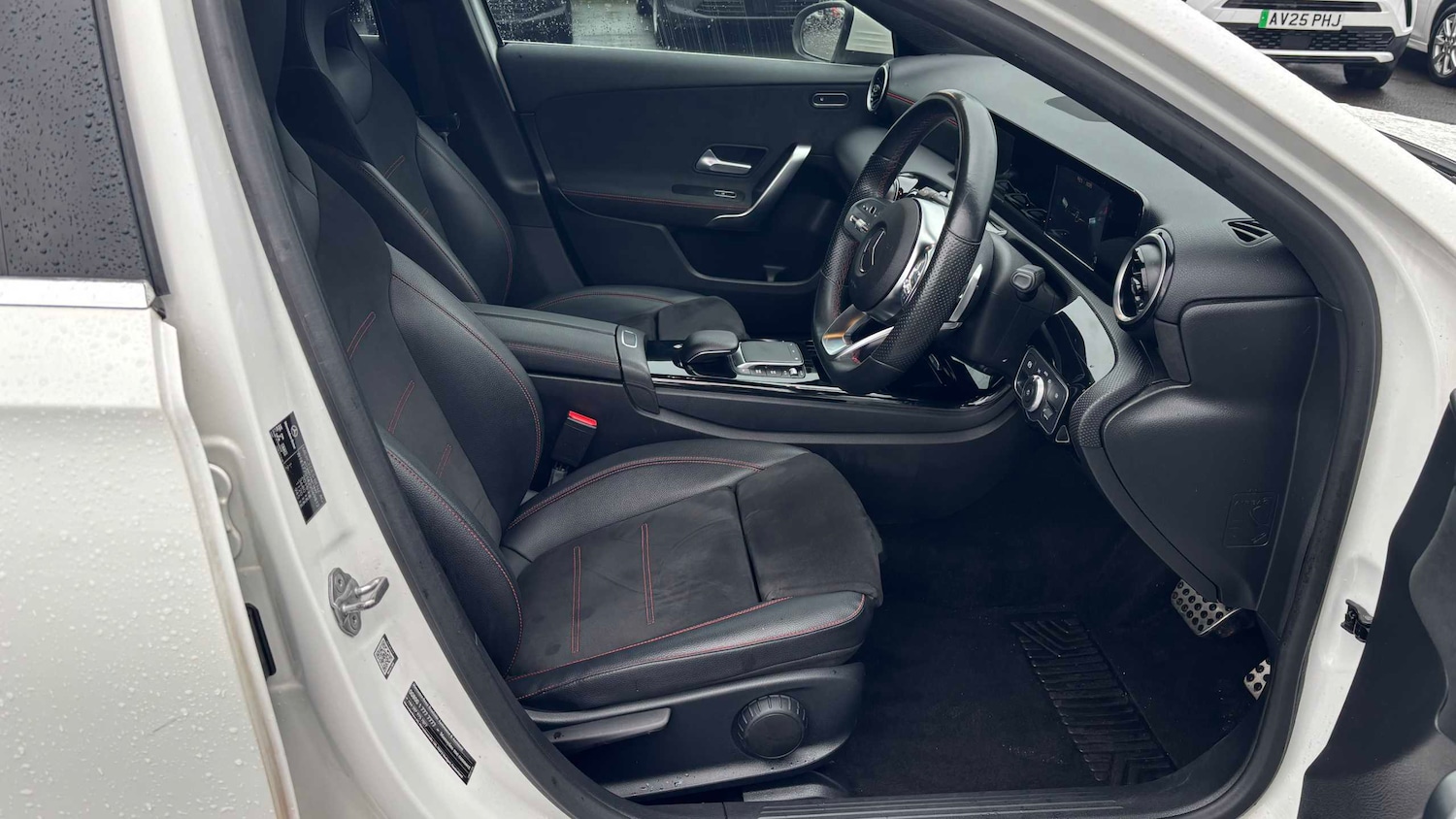 Used Mercedes-Benz A-Class for sale - 77858180: Photo 8