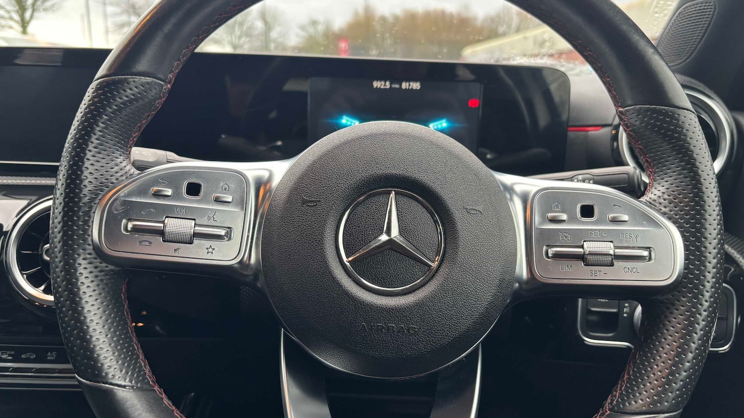 Used Mercedes-Benz A-Class for sale - 77858180: Photo 9