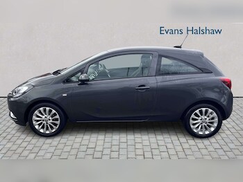 Used Vauxhall Corsa 2018 for sale - 77886280: Photo