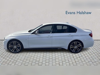 Used BMW 3 Series 2018 for sale - 78077158: Photo