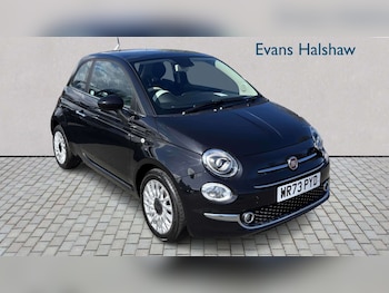 Used Fiat 500 2023 for sale - 78432880: Photo