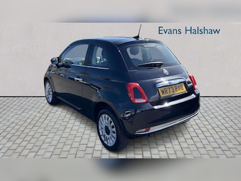 Used Fiat 500 2023 for sale - 78432880: Photo