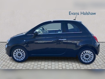 Used Fiat 500 2023 for sale - 78432880: Photo