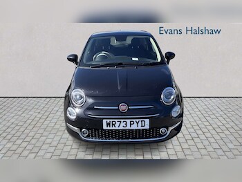 Used Fiat 500 2023 for sale - 78432880: Photo