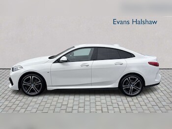 Used BMW 2 Series 2024 for sale - 78550847: Photo