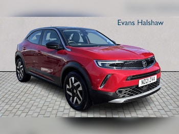 Used Vauxhall Mokka 2021 for sale - 79339798: Photo