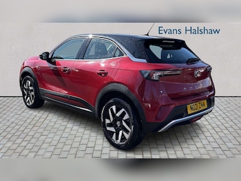 Used Vauxhall Mokka 2021 for sale - 79339798: Photo