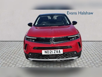 Used Vauxhall Mokka 2021 for sale - 79339798: Photo