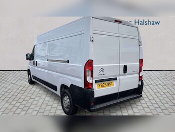 Used Citroen Relay 2023 for sale - 77961115: Photo