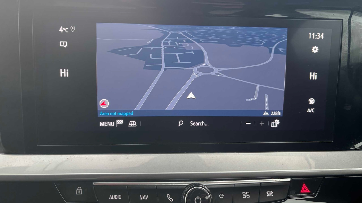 Used Vauxhall Mokka for sale - 77861164: Photo 10