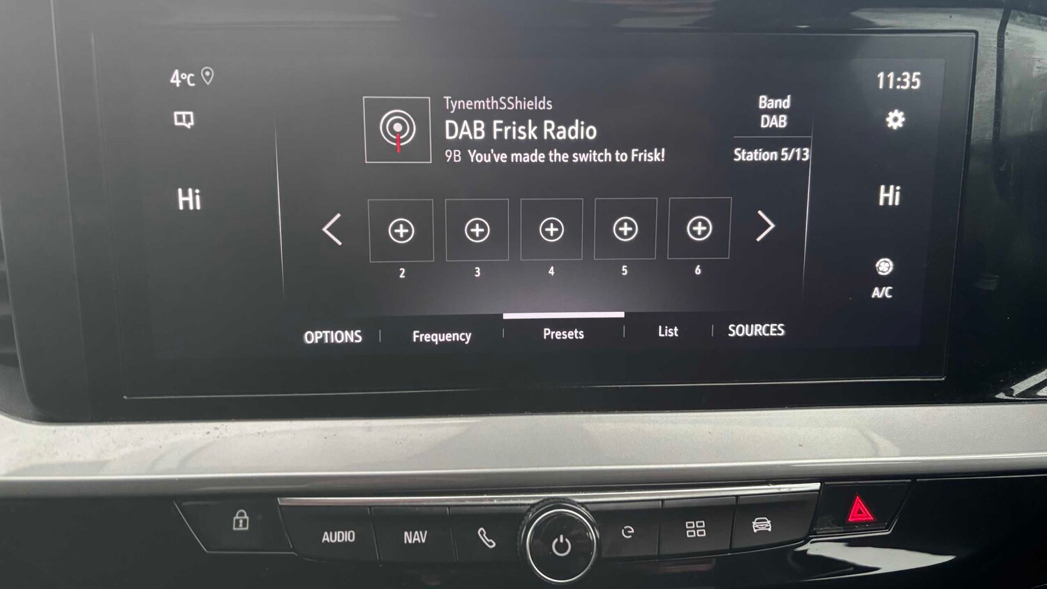 Used Vauxhall Mokka for sale - 77861164: Photo 11