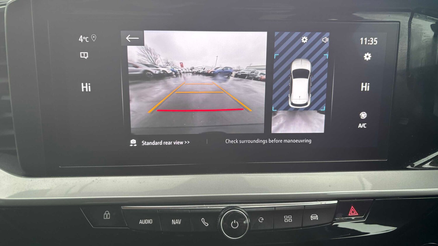 Used Vauxhall Mokka for sale - 77861164: Photo 12