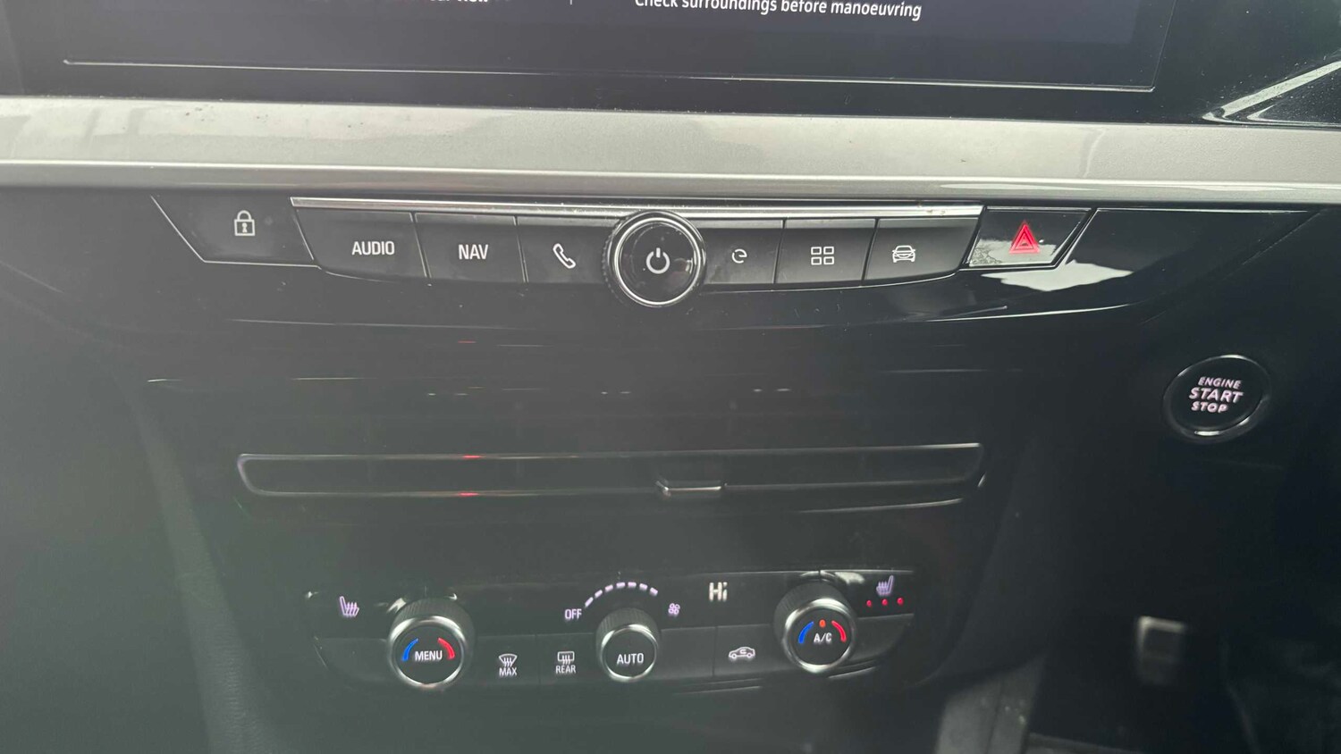 Used Vauxhall Mokka for sale - 77861164: Photo 13