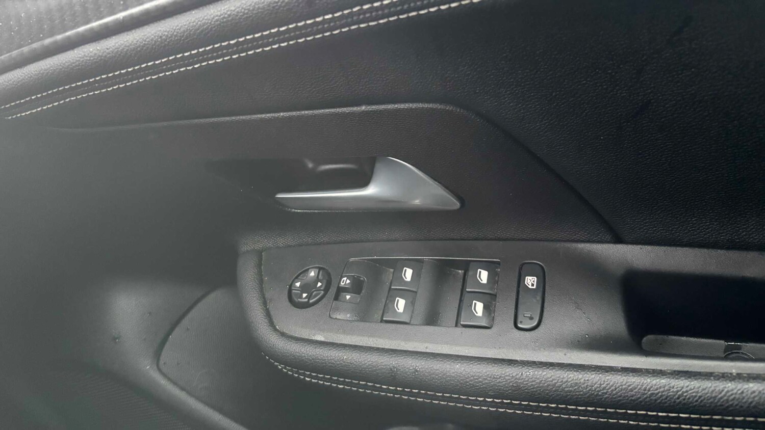 Used Vauxhall Mokka for sale - 77861164: Photo 16