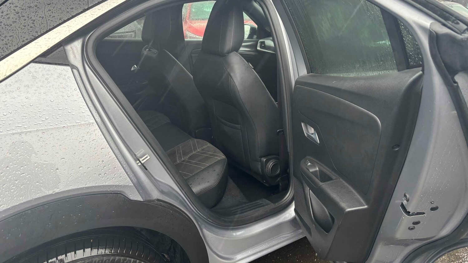 Used Vauxhall Mokka for sale - 77861164: Photo 17