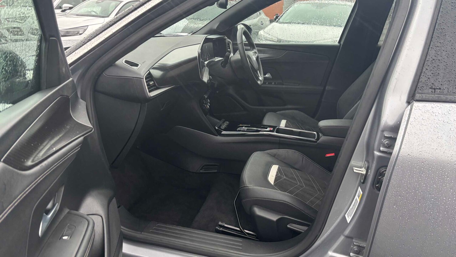 Used Vauxhall Mokka for sale - 77861164: Photo 18