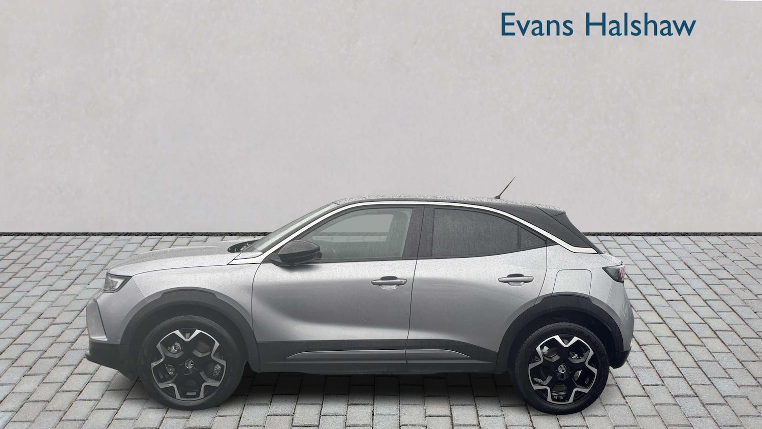 Used Vauxhall Mokka for sale - 77861164: Photo 2