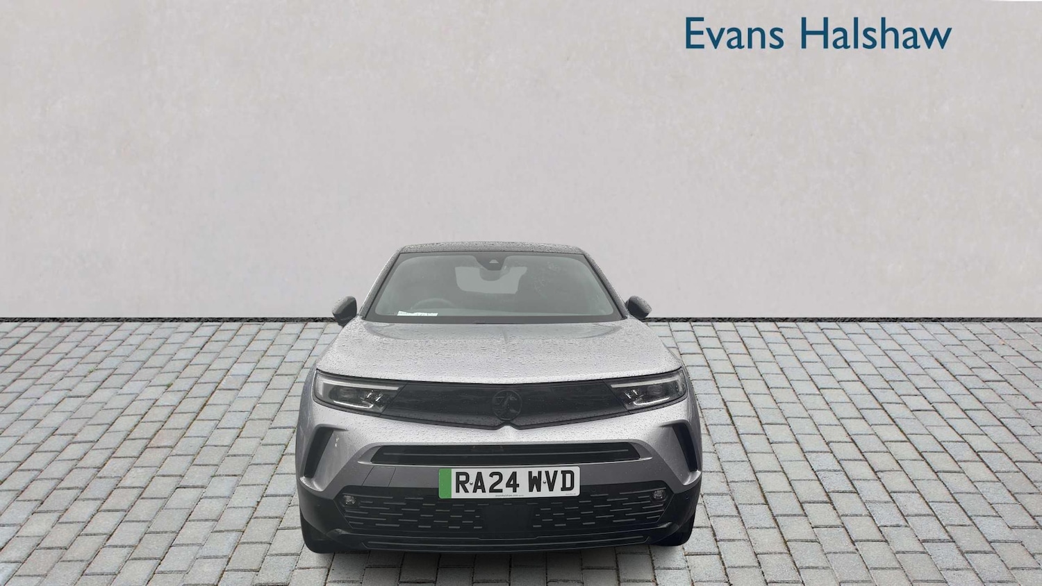 Used Vauxhall Mokka for sale - 77861164: Photo 3