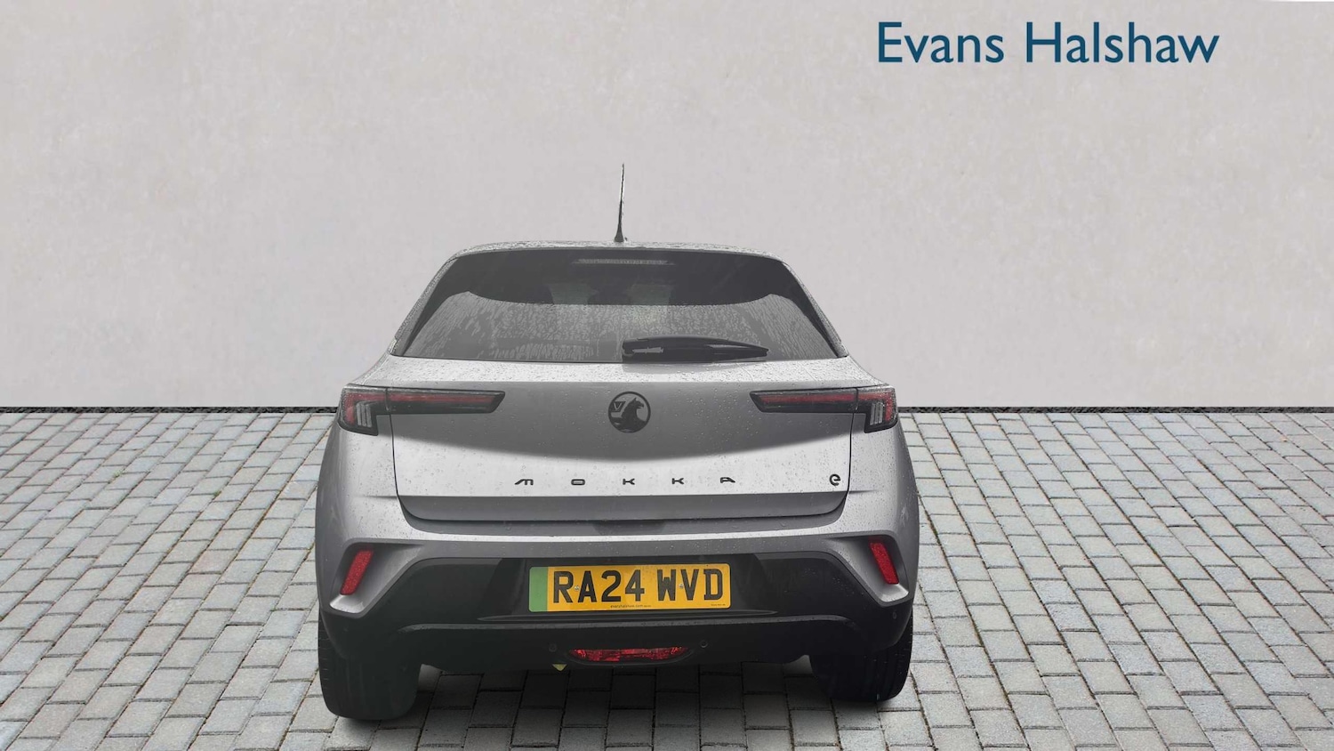 Used Vauxhall Mokka for sale - 77861164: Photo 4