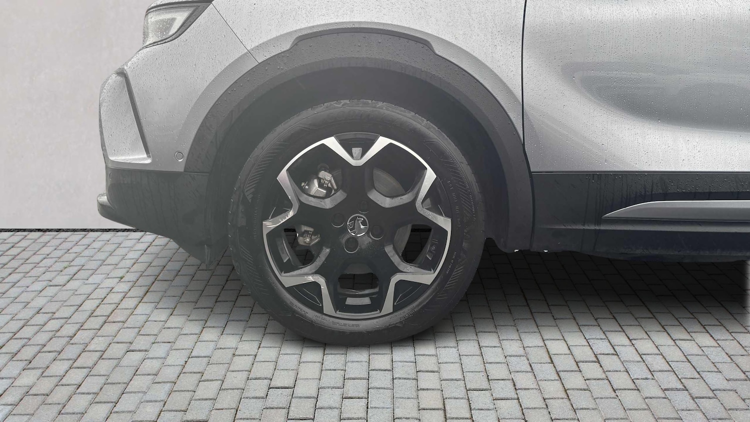 Used Vauxhall Mokka for sale - 77861164: Photo 5