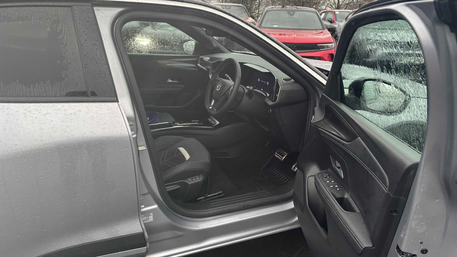 Used Vauxhall Mokka for sale - 77861164: Photo 7