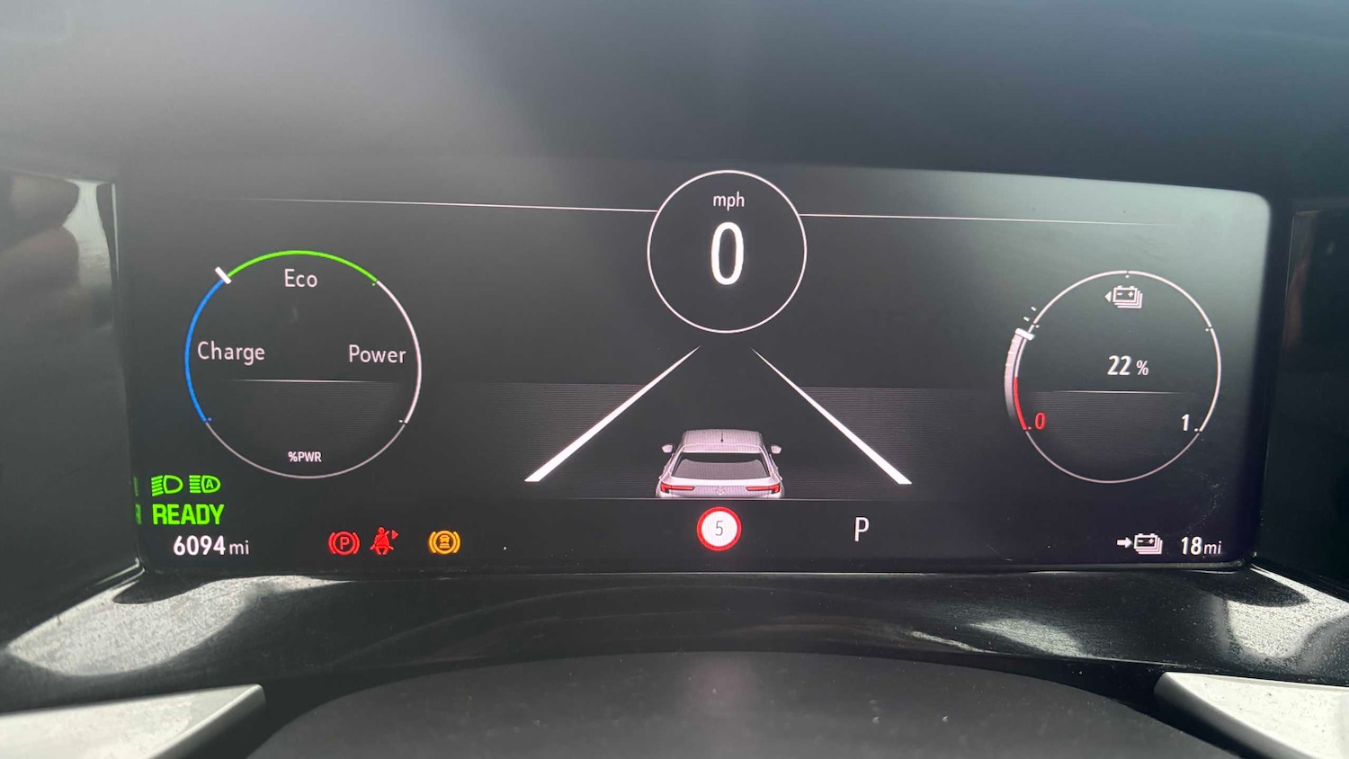 Used Vauxhall Mokka for sale - 77861164: Photo 9