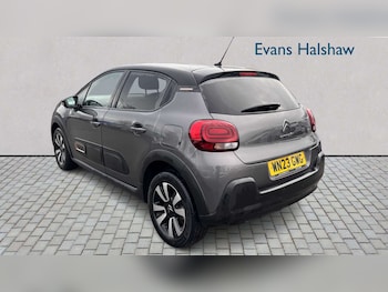 Used Citroen C3 2023 for sale - 77914004: Photo