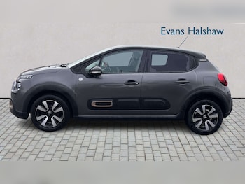 Used Citroen C3 2023 for sale - 77914004: Photo