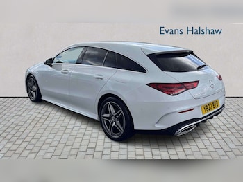 Used Mercedes-Benz CLA 2022 for sale - 78550787: Photo