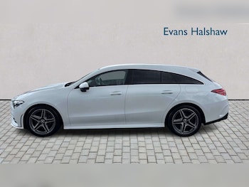 Used Mercedes-Benz CLA 2022 for sale - 78550787: Photo