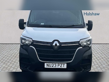 Used Renault Master 2023 for sale - 78754839: Photo