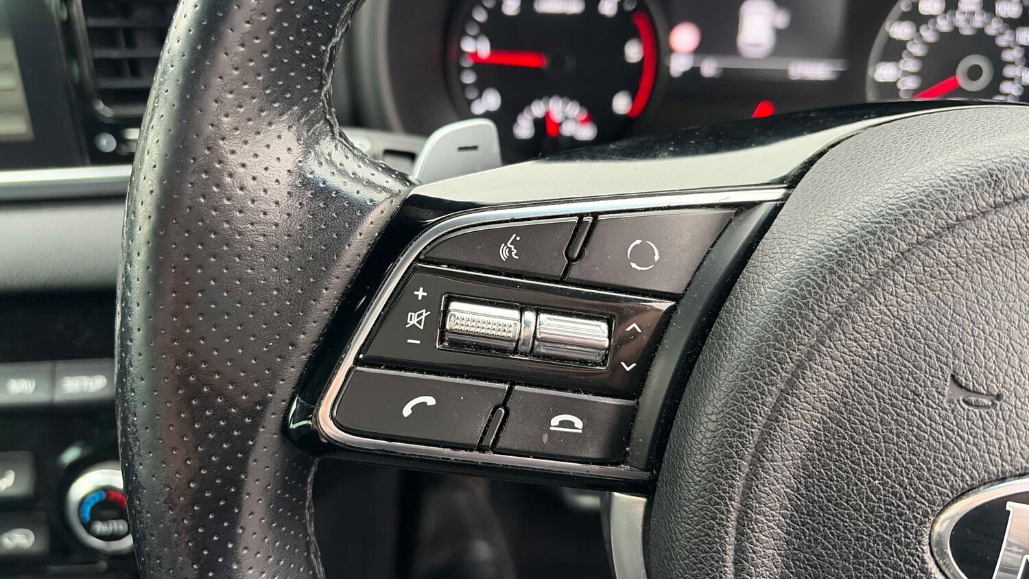 Used Kia Sportage for sale - 77858293: Photo 14