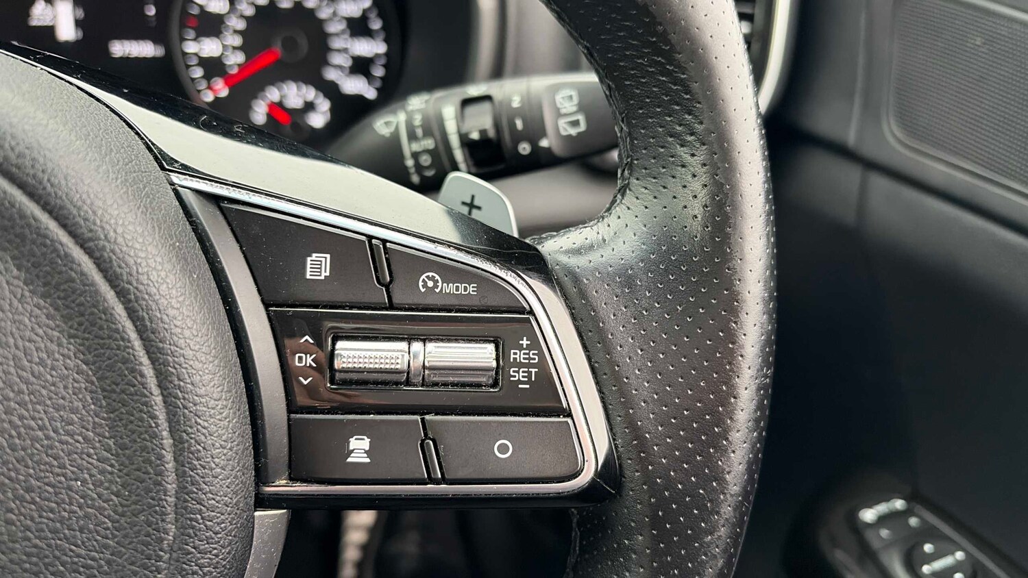 Used Kia Sportage for sale - 77858293: Photo 15