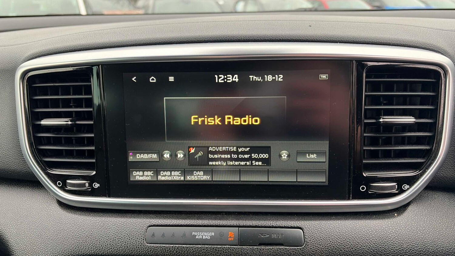 Used Kia Sportage for sale - 77858293: Photo 16