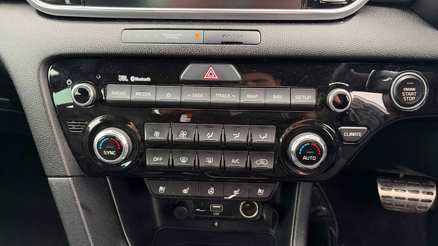 Used Kia Sportage for sale - 77858293: Photo 17