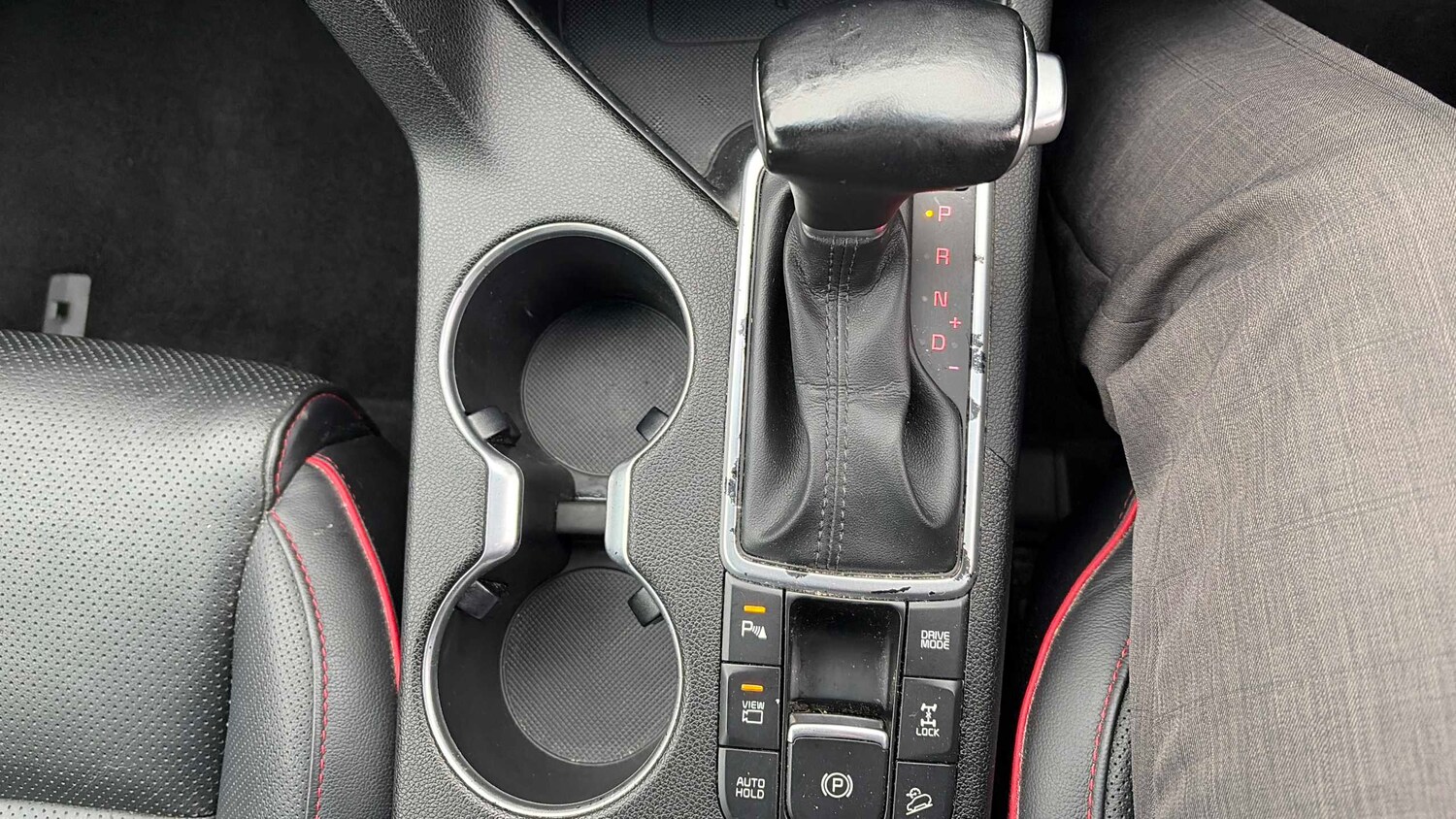 Used Kia Sportage for sale - 77858293: Photo 18