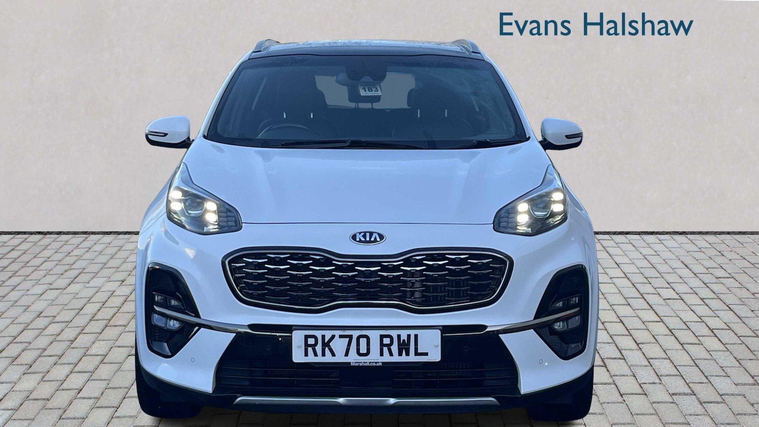 Used Kia Sportage for sale - 77858293: Photo 4