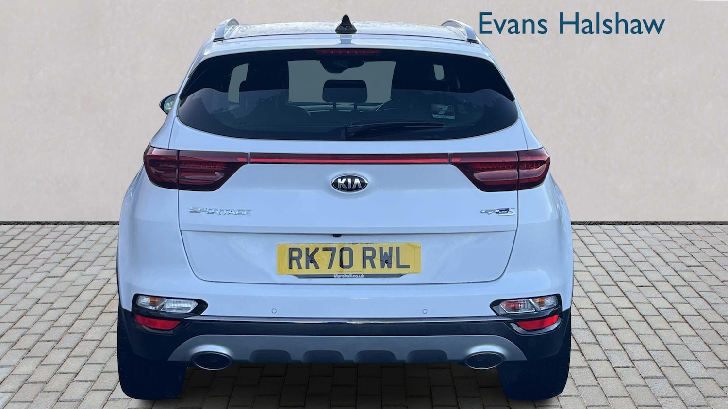 Used Kia Sportage for sale - 77858293: Photo 5