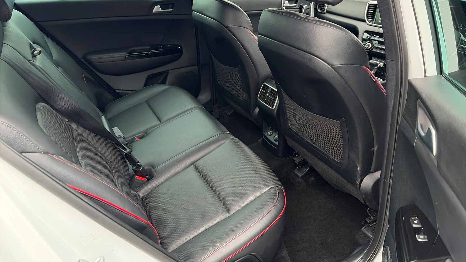 Used Kia Sportage for sale - 77858293: Photo 8