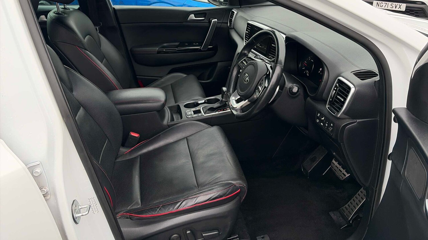 Used Kia Sportage for sale - 77858293: Photo 9