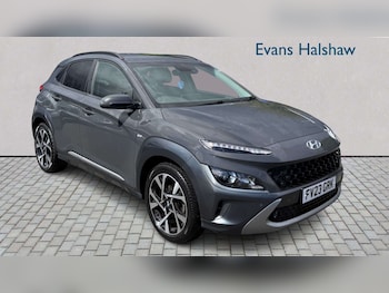 Used Hyundai KONA 2023 for sale - 78507325: Photo